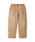 CANVAS WORK PANT