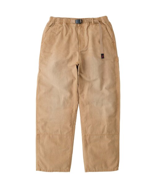 CANVAS WORK PANT