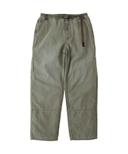 CANVAS WORK PANT