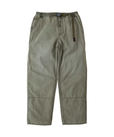 CANVAS WORK PANT