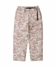 CANVAS WORK PANT