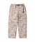 CANVAS WORK PANT