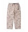 CANVAS WORK PANT