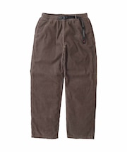 O.G. GRID CHECK JAM PANT