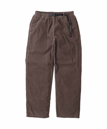 O.G. GRID CHECK JAM PANT