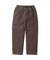 O.G. GRID CHECK JAM PANT