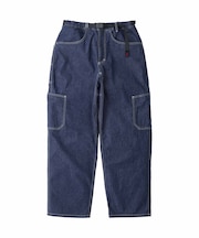 ROCK SLIDE DENIM PANT