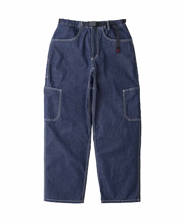ROCK SLIDE DENIM PANT