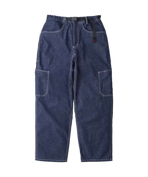 ROCK SLIDE DENIM PANT