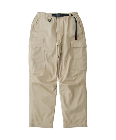 SIERRA CARGO PANT