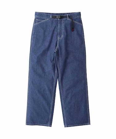 SUTTER DENIM PANT