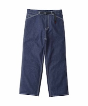 SUTTER DENIM PANT