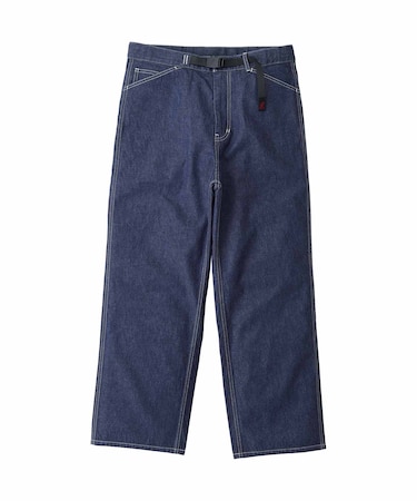 SUTTER DENIM PANT
