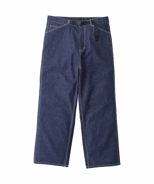 SUTTER DENIM PANT