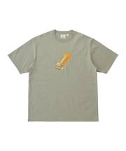 GRANOLA TEE