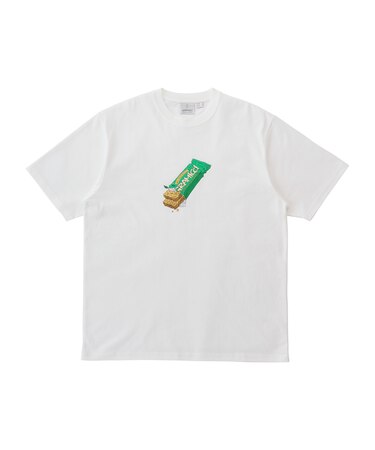 GRANOLA TEE