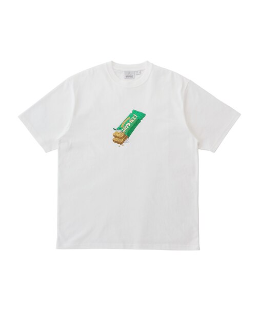 GRANOLA TEE