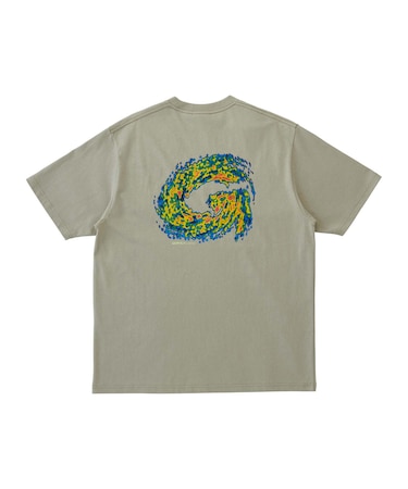 HURRICANE TEE