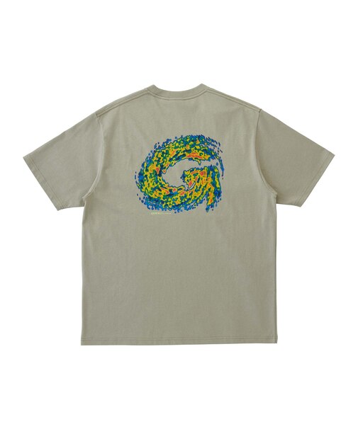HURRICANE TEE