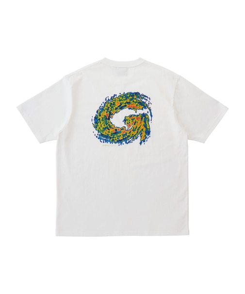 HURRICANE TEE