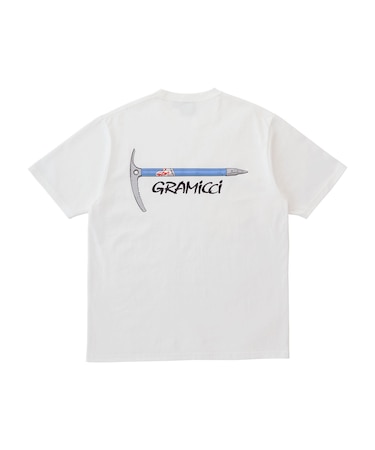 ICE AXE TEE
