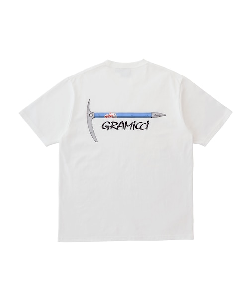 ICE AXE TEE