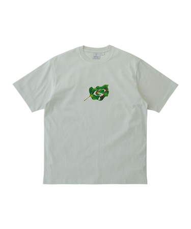 LEAF TEE