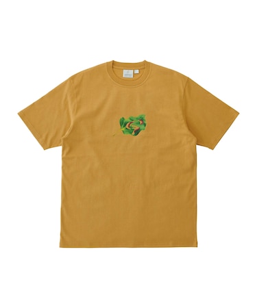 LEAF TEE