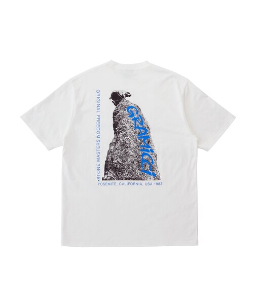 STONEMASTERS TEE