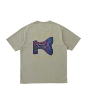 TROUTTAIL TEE