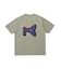 TROUTTAIL TEE