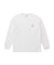 ONE POINT LOGO L/S TEE