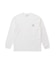 ONE POINT LOGO L/S TEE
