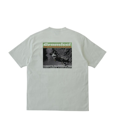 PERFORMANCE TEE