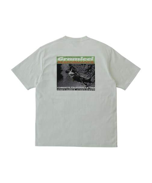 PERFORMANCE TEE