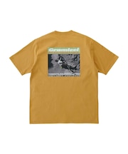 PERFORMANCE TEE