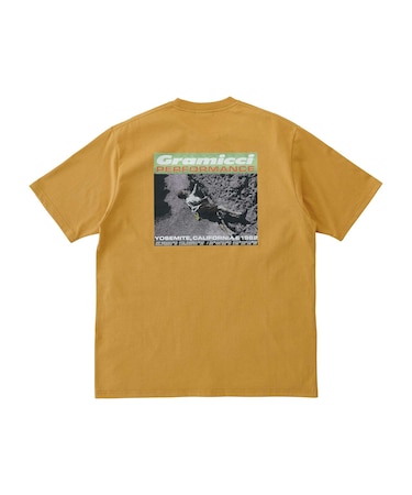 PERFORMANCE TEE