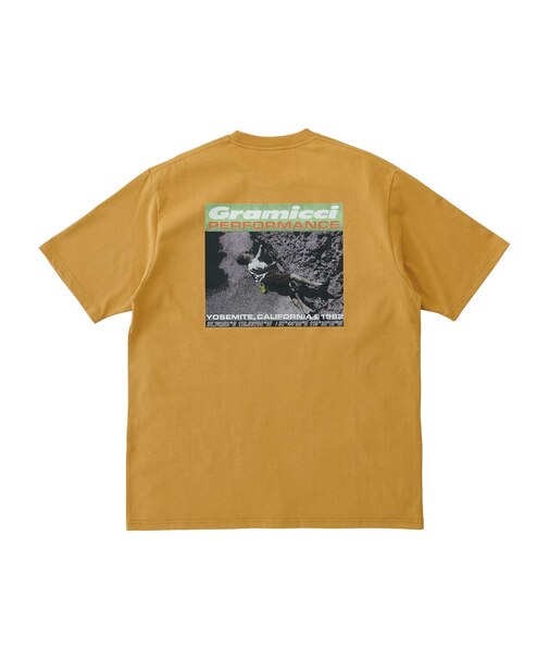 PERFORMANCE TEE