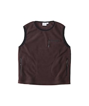 THERMAL FLEECE W'S PULLOVER