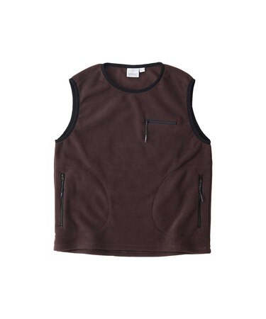 THERMAL FLEECE W'S PULLOVER