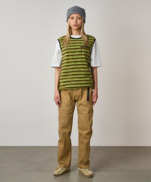 W'S BROOKS PANT