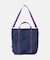 NYLON PACKABLE EXPLORER TOTE