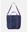 NYLON PACKABLE EXPLORER TOTE
