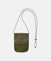 CORDURA NECK POUCH