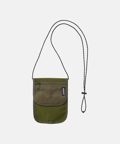 CORDURA NECK POUCH