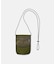 CORDURA NECK POUCH