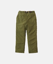 KIDS NYLON G-PANT