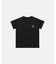 KIDS ONE POINT LOGO TEE