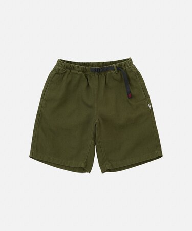 HEMP G-SHORT