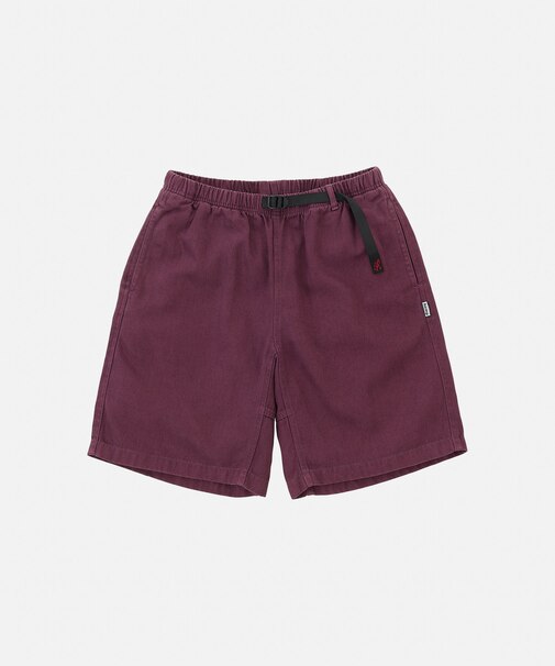 HEMP G-SHORT